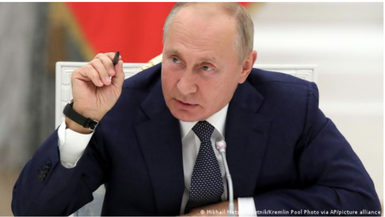 Jewelry Giants Sanction Putin’s Russian Alrosa Diamond Mine