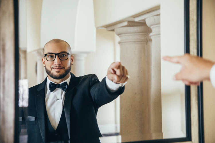 Meet Jaramy Wilson, The Acclaimed Business Coach Who’s Helped Thousands Of Entrepreneurs Achieve Undeniable Success