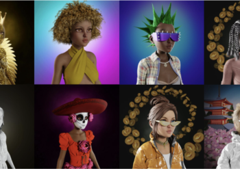 Women And Crypto: WOC Aims To Close The Gender Gap In Metaverse
