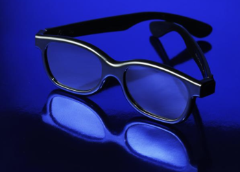 Guide To Protecting Your Eyes With Blue Light Glasses