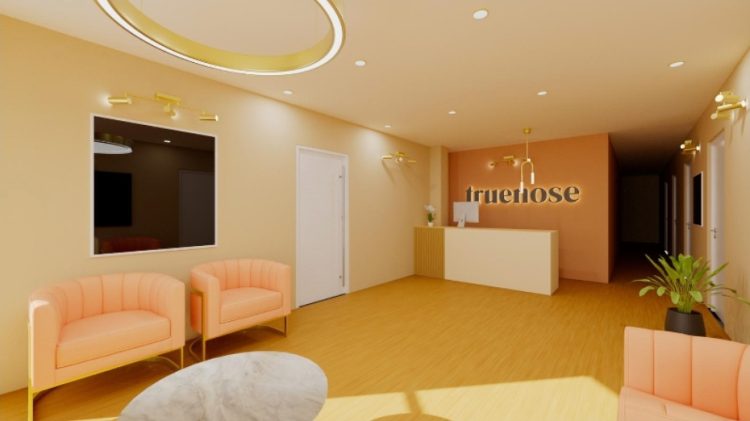 TrueNose – The Best Non-Surgical Nose Job: ZERO Downtime | Permanent | $160/mo