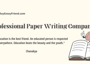 Buyessayfriend – Your Friend in the Essay Writing World