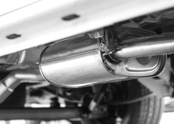 Exhaust system: what role does the converter play?