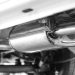 Exhaust system: what role does the converter play?