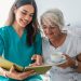 Change Into The Role Of Caregivers To Your Parents Effortlessly