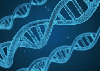 DNA testing can tell a lot about your health