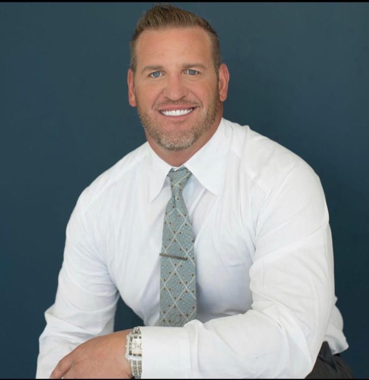 How Brad Winget Overcame Obstacles to Be In the Top 1% Of His Industry