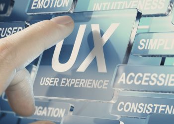 How To Enhance User Experience Web Page?