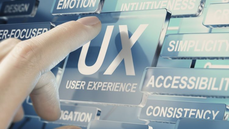 How To Enhance User Experience Web Page?