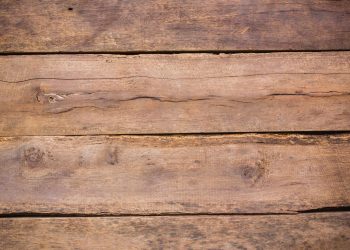 Wooden Wall Panel