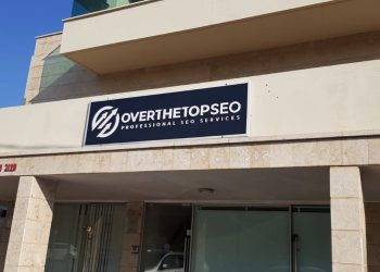 Over The Top SEO implements powerful SEO and Digital Marketing strategies to maximize their client’s business growth