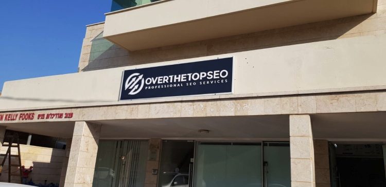 Over The Top SEO implements powerful SEO and Digital Marketing strategies to maximize their client’s business growth