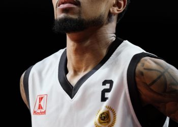 League news: Löwen’s Barnes eyeing NBA, team expected to offer record-breaking deal to keep MVP