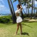 Mia Ventura – The former IDF soldier who rediscovered herself as a model