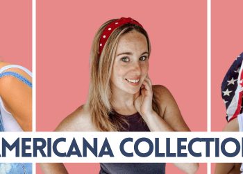 Headbands Of Hope Are Doing Memorial Day The Americana Way!