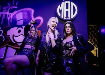 MAD Club: Miami’s Go To Exclusive After Party