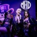 MAD Club: Miami’s Go To Exclusive After Party
