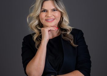 The American Dream: How Flavia Leal Built Her Successful Beauty School