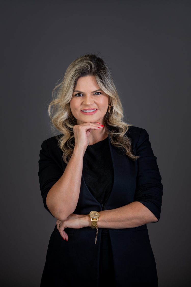 The American Dream: How Flavia Leal Built Her Successful Beauty School