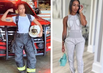 Once A Firefighter and Chief, This Entrepreneur Is Dominating