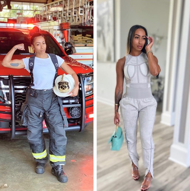 Once A Firefighter and Chief, This Entrepreneur Is Dominating