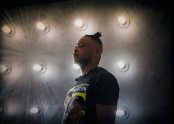 Meet RedJak, the rapper and performer many are talking about lately in the music realm