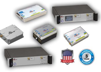 Elite RF growing rapidly into an RF Amplifier Powerhouse despite electronic components shortage