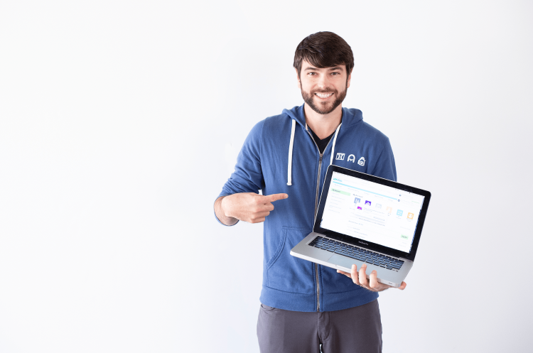 Funnel hacking at its finest: CPO of ClickFunnels says what differentiates them from the rest is that they use their own product