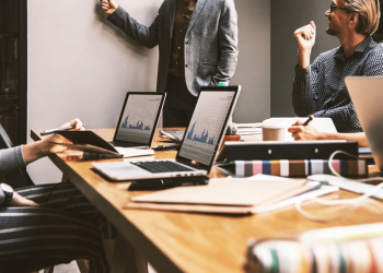 3 Ways to Improve Your Business’s Reputation