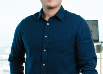Paul Alex, Founder of ATMTogether.com; From Law Enforcement Officer to Digital Marketer