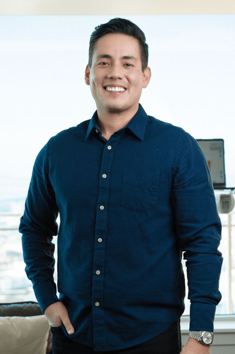 Paul Alex, Founder of ATMTogether.com; From Law Enforcement Officer to Digital Marketer