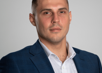 How Vlad Varizhuk is Disrupting the E-Commerce Automation Space with His Company, Enopoly