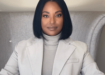 Who is Ebony Brown? Celebrity Stylist Speaks