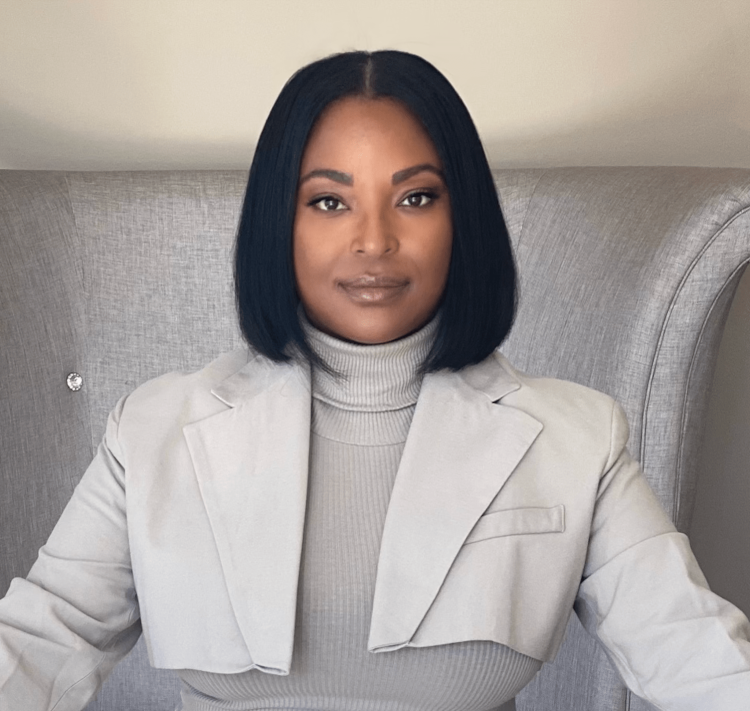 Who is Ebony Brown? Celebrity Stylist Speaks