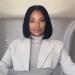 Who is Ebony Brown? Celebrity Stylist Speaks