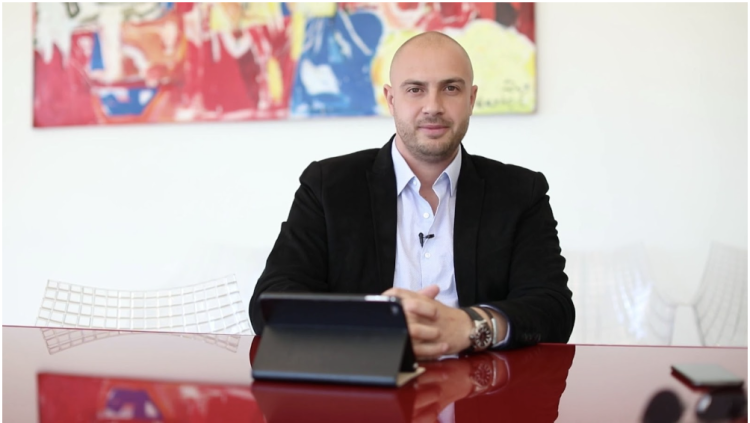 Prime Spot Tourmake Changing the World through Advanced Digital Solutions and Virtual Reality