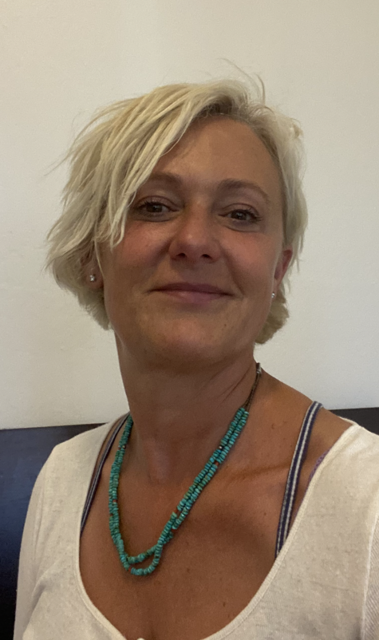 Up Close and Personal With Bestselling Author Laura Formentini