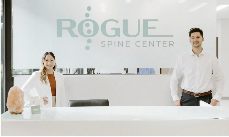 Rogue Spine Center’s Incredible Commitment of Providing Long-Term Relief to Patients Suffering from Pain and Other Medical Conditions