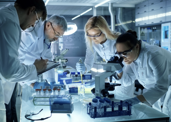 How is public-funded immunology research in the United States working?