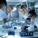 How is public-funded immunology research in the United States working?