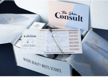 5 Ways the Skin Consult is Changing Skin Care