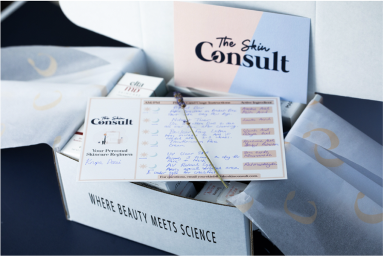 5 Ways the Skin Consult is Changing Skin Care