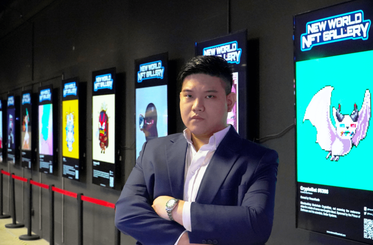  How Business Magnate Vinson Keefe is Channelizing Multiple Growth Opportunities