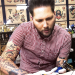 Tim Beck’s “Freedom Ink Tattoos” Is Getting Famous For Unique Tattoo Art