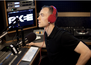 Music Industry Icon DJ Skee Releases Book Entitled The Metaverse Handbook