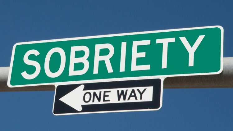 Celebrating Sobriety With Your Family