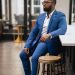 Oscar Manuh steps a firm foot into the fitness niche with his brand “Ace Supplements.”