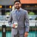 Actor Bilal Kazi is geared up to make a promising breakthrough in the showbiz