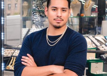 Oscar Stone Takes a Different Approach to Business with Customization