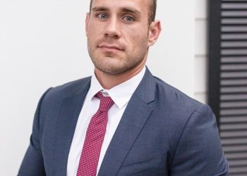 Passion Requires Risk: Zach Collier’s Entrepreneurship Story
